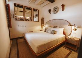 Amarla Boutique Hotel Casco Viejo - Adults Only 4