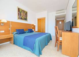 azuLine Hotel S'Anfora & Fleming 4
