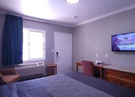 Sycamore Inn 4
