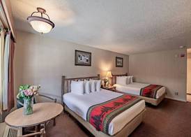 Antler Inn 4