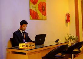 Hotel Regal Airport 2