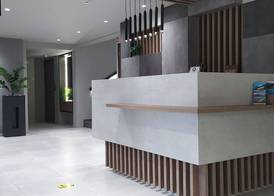 Elizabeth Queen Luxury Rooms 2