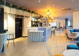 ibis Manosque Cadarache 2