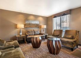 Best Western PLUS Calgary Centre Inn 3