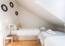 Alfama Tale 4 Bedroom Apartment wtih River View, by LU Holidays 2
