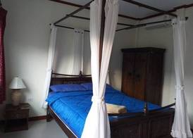 Ponderosa Resort 3