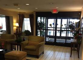 Baymont by Wyndham Paducah 2