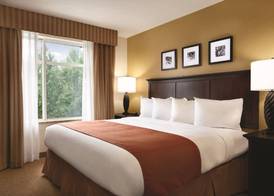 Country Inn & Suites by Radisson, Tulsa, OK 2