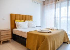 Apartamento Varandas do Mar 5
