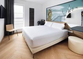 B&B Hotel Maribor 4