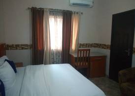 Bayse One Place Jericho 3