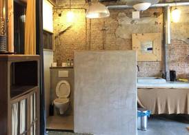 Canal-view Studio Sleeps 2 - Pets Welcome - Wifi 4
