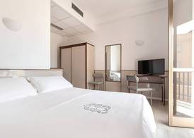 Hotel Serapo 5