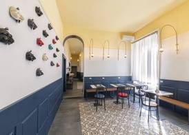 Be Italian Flat Duomo 319 2