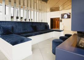 Hotel Dali Val d'Europe, Tapestry Collection by Hilton 4