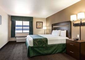 Travelodge by Wyndham Santa Teresa 3