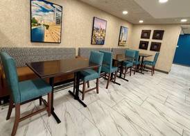 Best Western Plus Indianapolis 5