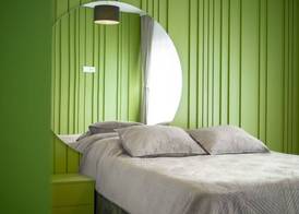 Lux Apartments 4
