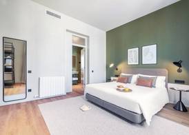 Aspasios Rambla Catalunya Apartments 2