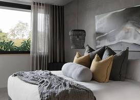 Imperial Boutique Accommodation 5