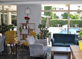 Citrus Urban Hotel 2