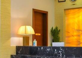 Admas Grand Hotel 3