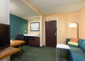 SpringHill Suites Austin South 5