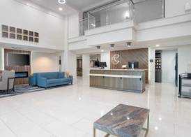Comfort Inn & Suites New Orleans Airport North 2