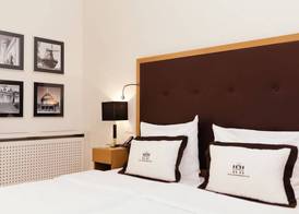Hotel Brandenburger Tor Potsdam 4