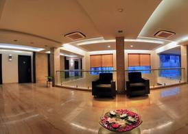 The Retreat 4