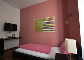 Stadthotel Kleiner Berg 5