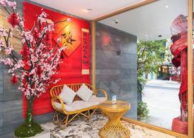 SHI HOUSE by Haviland 3