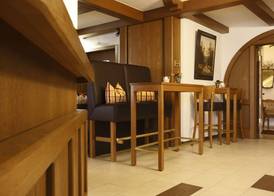 Landgasthof Hotel Hirsch 2