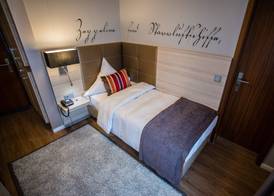 Hotel Zum Zeppelin Hamburg 2