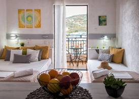 Amazona Apartments 2