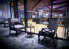 Ahern Hotel and Event Center 3