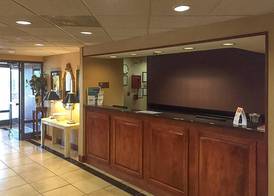 Econo Lodge Cordele 2