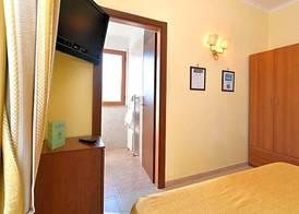 Hotel Il Nido Sorrento 3