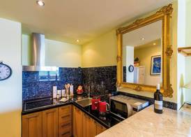Apartment Reale 3