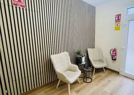 Optimus Comfort Campoamor 101 3