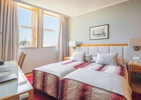 Hotel Boa - Vista 5
