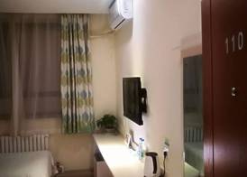 Beijing Dongdan Hotel 4