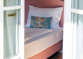 Hotel Goldener Ochs 3