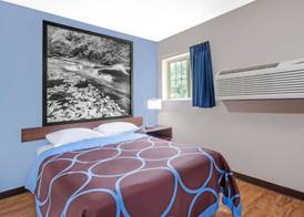 Super 8 by Wyndham Oneonta/Cooperstown 5