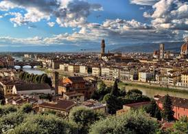 Tuscany Love Hotel Delle Tele 2