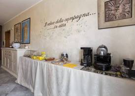Morpheo Rooms 2
