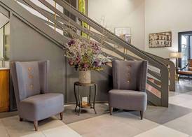 Best Western Plus Mill Creek Inn 4