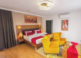 Ourika Camp Suites Hotel & Resort 3