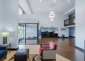 Quality Inn Olive Branch - Memphis South 4