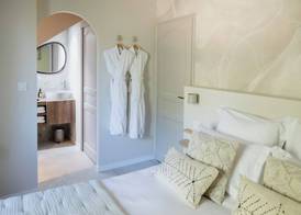 La Bastide de Monique - Maison d'hôtes 5